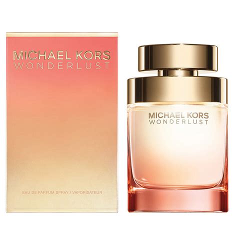 michael kors wonderlust reviews|Michael Kors perfume wonderlust 100ml.